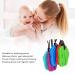 Heat-Resistant Teething Chain Toy | Essential Training Instructions for Soothing Child Discomfort | International Shipping Available - Buy Online on GoSupps.com