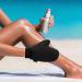 Self Tanning Mitt Applicator - Elastic Wrist Tanning Mitts for Effortless Self Tanner Application - Buy Online on GoSupps.com