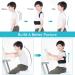 Yosoo Health Gear Kids Posture Corrector - Spinal Support for Teenagers, Prevent Humpback, Relieve Back Pain - Small (Pack of 1) - Buy Online on GoSupps.com