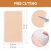 Tattoo Cover Up Ultra-Thin Concealer Tape for Scars & Birthmarks - Deep Color (6pcs) - Buy Online on GoSupps.com