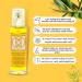 OMM Collection Elixir Oil - Smoothing Styling Heat Protection & Frizz Control with Pomegranate, Argan & Olive Oil - Buy Online on GoSupps.com