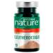 Boutique Nature - Food Supplement - Eleutherococcus - 90 Vegetable Capsules - Promotes the vital energy of the organism