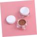 DOITOOL 2pcs Eye Shadow Glitter Eyeshadow Loose Eyeshadow Glitter Set The Face Pigment 1 count (Pack of 1) Golden - Buy Online on GoSupps.com