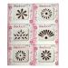 Sindoori Traditional Collection Maroon Bindi for Women & Girls - 12 Assorted Designs - Buy Online on GoSupps.com