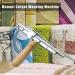 Manual Speed Rug Tufting Gun - Loop Pile Carpet Hand-Held Embroidery Machine - Carpet Sewing Tools (8-15mm) - Buy Online on GoSupps.com
