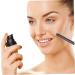 FOMIYES 50 Pcs Eye Shadow Brush Makeup Brush Ladies Suits Eyebrow Eyeshadow Brush Makeup Tools Miss Sponge 5.8X0.7X0.5CMx5pcs Blackx5pcs - Buy Online on GoSupps.com