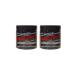Manic Panic Voodoo Forest Classic Creme Vegan Cruelty Free Green Semi Permanent Hair Dye 2 x 118ml Voodoo Forest 118 ml (pack of 2)