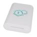 tCheck Portable Potency Tester| New UV Spectrometer Technology Gives Faster & Accurate Results For Oils Clarified Butter & Tinctures| App Controlled Home Potency Tester (White)