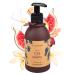 Di Palomo Vegan Wild Fig & Grape Liquid Soap 240ml. Vegan Luxury Hand Wash Hand Soap Dispenser. Skin Care Antibacterial Soap. Handwash Liquid Soap. Liquid Soap Gifts for Women. Vegan Soap Hand Wash.