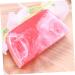 minkissy Essential Oil Soap Face Wash Face Facial Soap Cleaning Soap Face Cleaner Handmade Soap Essential Oil Shrink Pores - Buy Online on GoSupps.com