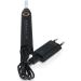Wicked Chili Ultra Slim Power Supply USB Adapter for Electric Toothbrush Compatible with Fairywill Models P11 Plus 507 508 551 515 917 E11 (1A 5V) International Shipping Available - Buy Online on GoSupps.com