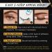 Shop Ardell Insta-Lift So Posh Lashes Flawless International Shipping & Premium Quality - Buy Online on GoSupps.com