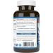 Carlson - MCT & Omega-3 Coconut Oil Caprylic & Capric Acids EPA & DHA Energy Production Fat Metabolism & Brain Health 60 Softgels 60 Count (Pack of 1) - Buy Online on GoSupps.com