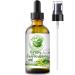 Bella Terra Oils Green Coffee Bean Carrier Oil. 4oz. Cold-pressed. Unrefined. Organic. 100% Pure. Non-comedogenic. Chemical-free. Great for Under-Eye Skin. Natural Moisturizer for Face  Body  Hair 4 Fl Oz (Pack of 1)