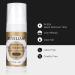 BEYELIAN Apple Scented Professional Lash Extension Remover - No Burn Gel Formula for Gentle Lash Glue Removal - Buy Online on GoSupps.com