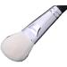 Powder Brush Makeup Brush For Mineral Foundation Blush And Bronzer Ultra-Plush Fibers (Color : B126) - Buy Online on GoSupps.com