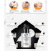 Bioaqua V7 Toning Light Cream - Instant Tone Up Effect - 7 Vitamins Complex - Moisturizing and Refreshing - Natural Nourishing Skin - 30ml - Buy Online on GoSupps.com