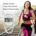 3D Pedometer Clip - Accurate Step & Mile Tracker for Men Women & Kids | International Shipping Available - Buy Online on GoSupps.com