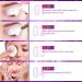 Allbestaye Eyelash Shampoo 50ml - Professional Lash Extension Cleanser & Foaming Remover - Buy Online on GoSupps.com