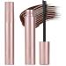 Waterresistant mascara makeup mascara waterresistant volume lengthening longlasting eye makeup for wedding date evening on the go party dance ball brown - Buy Online on GoSupps.com