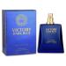 META-BOSEM Blue Pour Homme+Victory Men's Cologne Collection Eau de Toilette Natural Spray - Masculine Notes - Fresh Scent - Holiday Gift Set (Pack of 2) Each 3.4 Fl Oz Total 6.8 Fl Oz - Buy Online on GoSupps.com