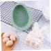 Milisten 1set Rabbit Cake Mold Easter Bunny Cookie Molds Easter Egg Silicone Bunny Resin Silicone Baking DIY Candy Tuile Molds Silicone Easter Baking Mold Pudding Handmade Soap Silica Gel - Buy Online on GoSupps.com