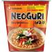 CNMART Nongshim Neoguri Hot Spicy Seafood Flavour Instant Noodle Cup 62g (Pack of 24) - Buy Online on GoSupps.com