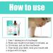 Buy Oralhoe Coconut Mint Mouthwash - Oil Pulling Fresh Breath - International Shipping Available - Buy Online on GoSupps.com