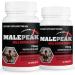 Fitness InspireWays Male Pills for Strength Male Dietary Supplements Max Optimum Performance Formula (120 Tablets)