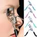 Long Lasting Curled Eyelashes False Eyelashes Extension Makeup Accessories Eyelashes Curling Clip Women Eyelash Curlers (Color : Green) - Buy Online on GoSupps.com