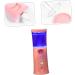 Baluue 1 Set Hydrating Instrument Mist Sprayer Mist Facial Mister Hydrating Mister Face Steamer Pink Abs - Buy Online on GoSupps.com
