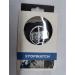 Digital Sports Stopwatch Timer - Handheld Chronograph with Alarm & Calendar for Swimming Football | Shockproof Coaching & Referee Equipment - Black - Buy Online on GoSupps.com
