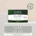 LUX OL - Growth & Fortification - Food Supplement - Rocket Field Horsetail Zinc Copper Selenium Vitamin B8 & B6 - Made in France - 3 Month Hair Program - 90 Capsules - Buy Online on GoSupps.com