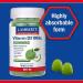  Lamberts Lamberts Vitamin D3 100IE 60 gummies - Buy Online on GoSupps.com
