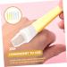 Ipetboom 2 Sets Brush Beauty Tools Applicator Facial Clay Brush Lady Tools Diy Makeup Skincare Makeup Facial Mud Brush Skin Care Spatula Miss Silica Gel Pole - Buy Online on GoSupps.com