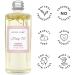 Olivia Care Jasmine Gardenia Body Oil - Vegan & Natural with Vitamin E, K, Omega Fatty Acids - Hydrating, Moisturizing, Anti-Aging - 4 oz - Buy Online on GoSupps.com