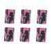 6 Rolls Compression Elastic Camouflage Protective Gear
