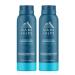 Oars + Alps Spray Deodorant for Men and Women Aluminum Free Deodorant and Full Body Spray Fresh Ocean Splash 2ct Fresh Ocean Splash 3.4 Fl Oz (Pack of 2)
