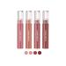 Rom & Nd Glasting Water Tint - Long-Lasting Glossy Lip Color | 4 Shades Available | 4G 0.14oz - Buy Now for Voluminous Smooth Lips! - Buy Online on GoSupps.com