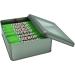 Trebor Softmints Peppermint 14 x 42g Rolls Bundle with Silver Window Lid Refillable Tin - Buy Online on GoSupps.com
