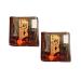 LiuYiShou Hot Pot Seasoning Mild Spicy Flavor 75g 2pk (75g x2) 75g 2 (75g x2)