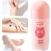 PW TOOLS Cracked Heel - 60ml Softening Moisturizing Nourishing Foot Cream | Foot Heel Care Natural Sweet Peach Flavored Moisturizing Foot Cream Foot Care Cream - Buy Online on GoSupps.com