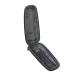 Hermitshell Hard Travel Case for Braun No-Touch Thermometer NTF3000WE - Black - Buy Online on GoSupps.com