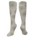 Petoskey Stone compression socks for women and men circulation 15-20 mmHg is the best support for sporty running cycling