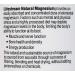 Lifestream Natural Magnesium Powder 150g - Pure Marine Source | High Quality Supplement - Buy Online on GoSupps.com
