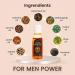 Shaktita Oil - Strength & Stamina Booster for Men - 15ml | International Shipping Available - Buy Online on GoSupps.com