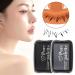 2024 Black False Eyelashes Stamp Inkpad | L+R Double Sided Tool for DIY Natural Lower Lashes | Ideal for Makeup Beginners - Buy Online on GoSupps.com