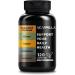 ACAPPELLA Magnesium Glycinate with Magnesium Citrate Capsules l theanine Supplement apigenin Capsules - apigenin Supplement l-theanine - 120 Count - Buy Online on GoSupps.com