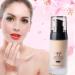 Sonew BB Cream Foundation Makeup Concealer LightMedium Skin Tones for Face Moisturizer Cover Up Skin Flaw Isolation Dust UV03 - Buy Online on GoSupps.com