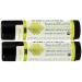 Sacred Earth Botanicals Organic Arnica Salve Single (2-Pack)